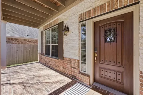 339 Capriccio Lane Montgomery TX 77316