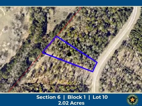 11760 Grand North Road Willis TX 77378
