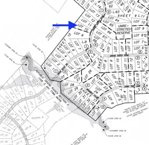 11760 Grand North Road Willis TX 77378