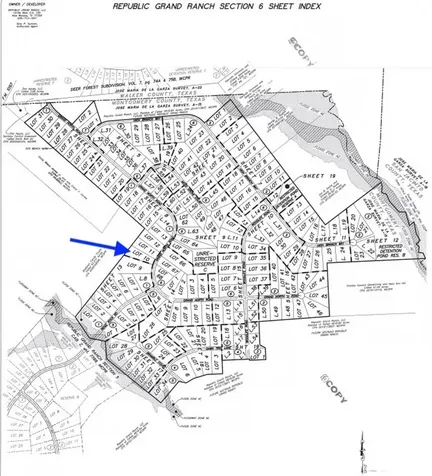 11760 Grand North Road Willis TX 77378