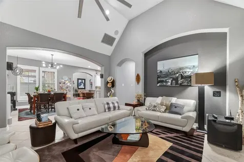 12210 Leather Saddle Court Houston TX 77044