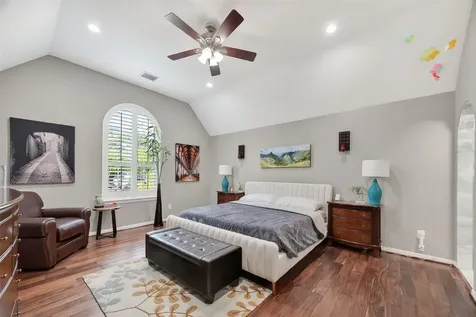 12210 Leather Saddle Court Houston TX 77044