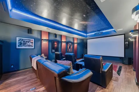 12210 Leather Saddle Court Houston TX 77044