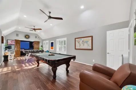 12210 Leather Saddle Court Houston TX 77044