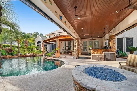 12210 Leather Saddle Court Houston TX 77044