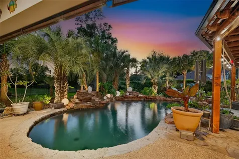 12210 Leather Saddle Court Houston TX 77044