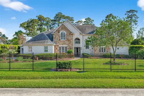 12210 Leather Saddle Court Houston TX 77044