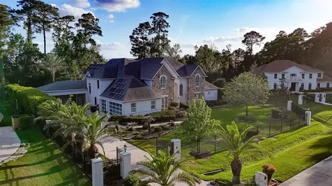 12210 Leather Saddle Court Houston TX 77044