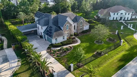 12210 Leather Saddle Court Houston TX 77044