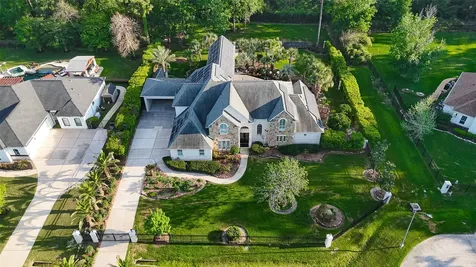 12210 Leather Saddle Court Houston TX 77044