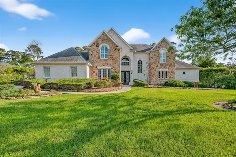 12210 Leather Saddle Court Houston TX 77044