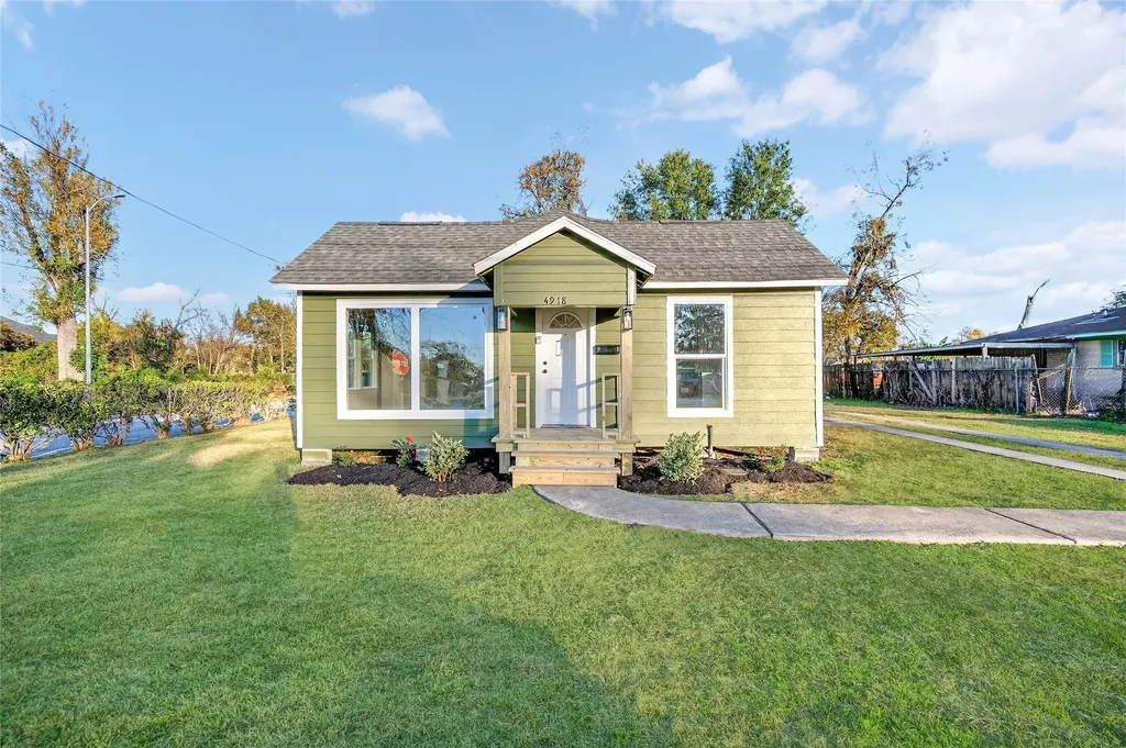 4918 Los Angeles Street Houston TX 77026