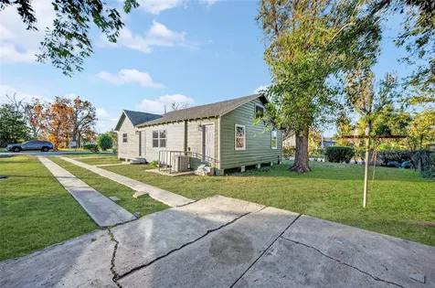 4918 Los Angeles Street Houston TX 77026