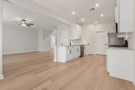 21571 Bluebonnet Bay Drive Magnolia TX 77354