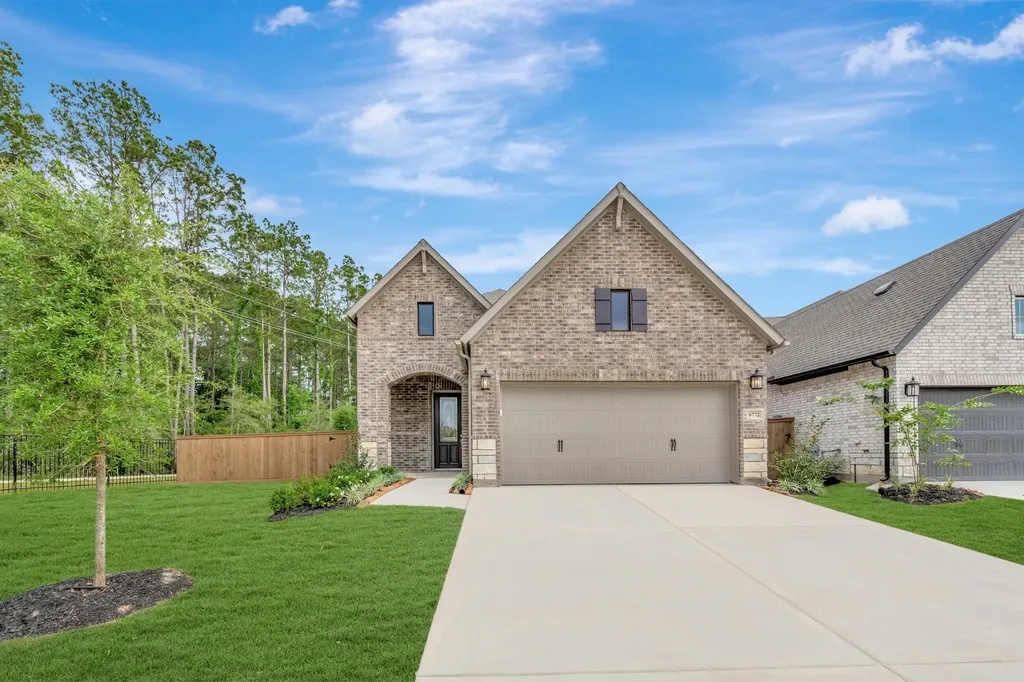 8772 Mancos Valley Court Porter TX 77365