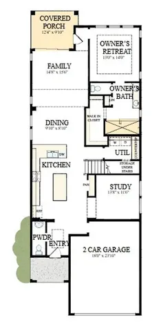 8772 Mancos Valley Court Porter TX 77365