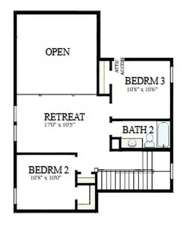 8772 Mancos Valley Court Porter TX 77365