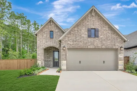 8772 Mancos Valley Court Porter TX 77365