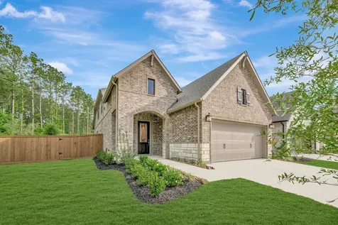 8772 Mancos Valley Court Porter TX 77365