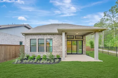 8772 Mancos Valley Court Porter TX 77365