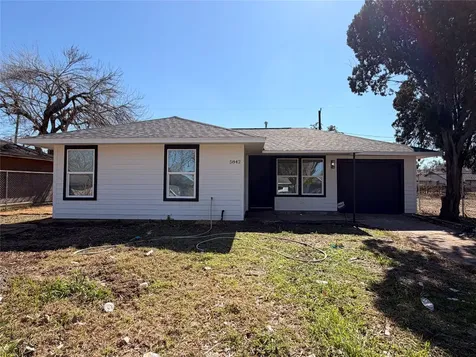 5842 Beldart Street Houston TX 77033