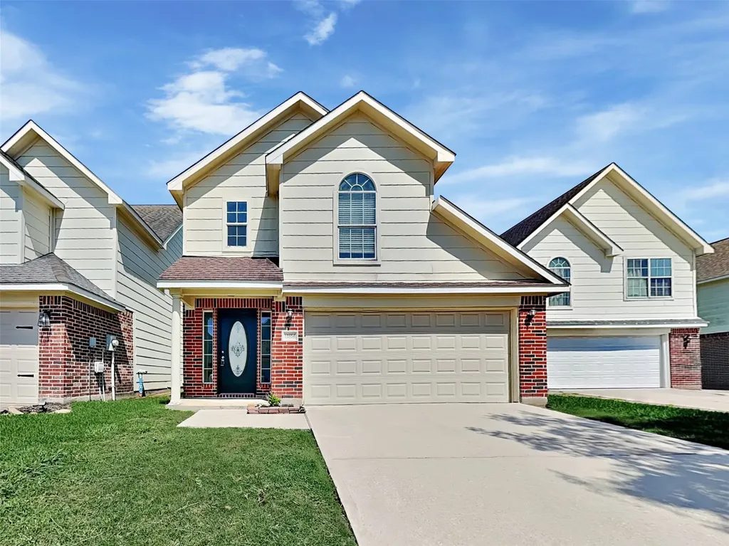 11814 E Galwan Circle Houston TX 77070