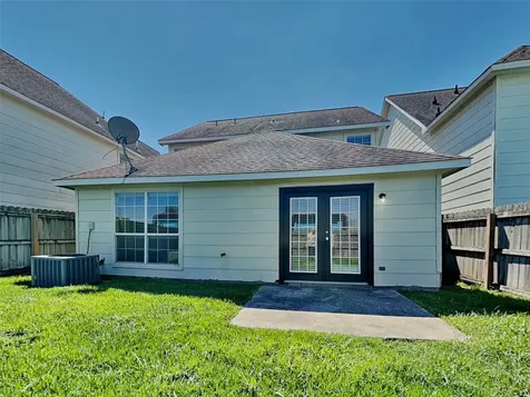 11814 E Galwan Circle Houston TX 77070