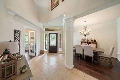 19503 Country Village Drive Spring TX 77388
