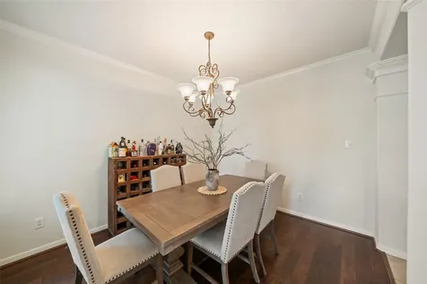 19503 Country Village Drive Spring TX 77388