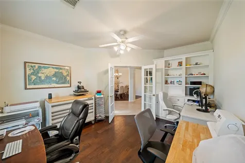 19503 Country Village Drive Spring TX 77388