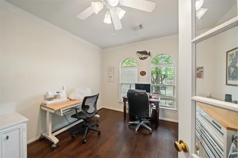 19503 Country Village Drive Spring TX 77388