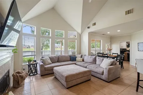 19503 Country Village Drive Spring TX 77388
