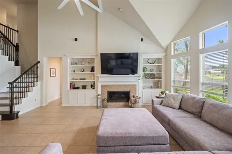 19503 Country Village Drive Spring TX 77388