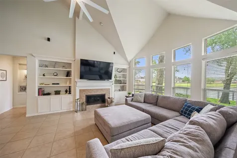 19503 Country Village Drive Spring TX 77388