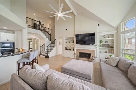 19503 Country Village Drive Spring TX 77388