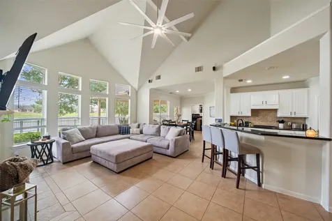 19503 Country Village Drive Spring TX 77388