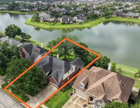 19503 Country Village Drive Spring TX 77388