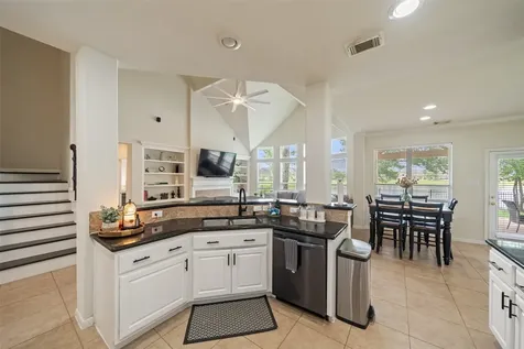 19503 Country Village Drive Spring TX 77388