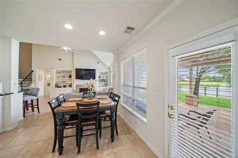 19503 Country Village Drive Spring TX 77388
