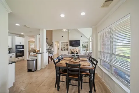 19503 Country Village Drive Spring TX 77388