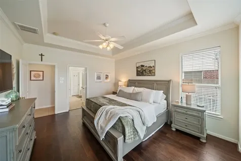 19503 Country Village Drive Spring TX 77388