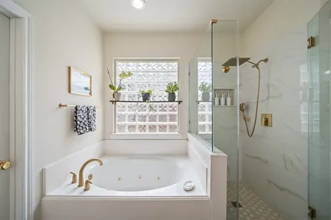 19503 Country Village Drive Spring TX 77388