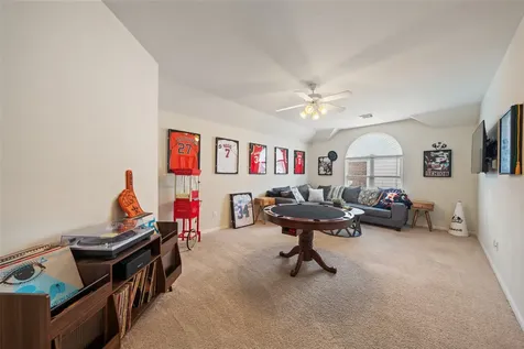 19503 Country Village Drive Spring TX 77388