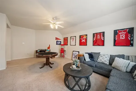 19503 Country Village Drive Spring TX 77388