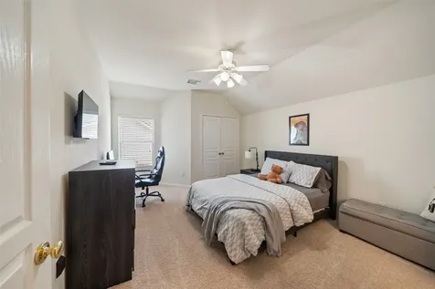 19503 Country Village Drive Spring TX 77388