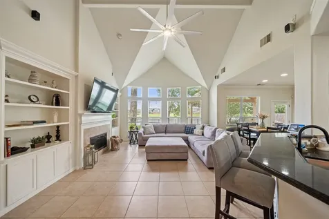19503 Country Village Drive Spring TX 77388