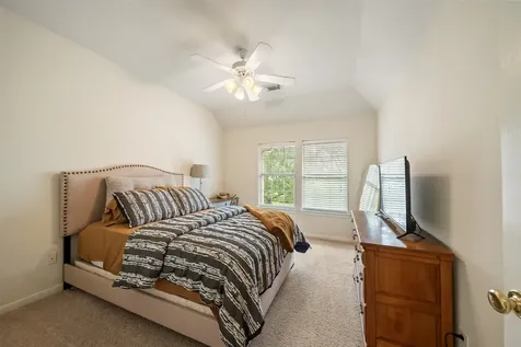 19503 Country Village Drive Spring TX 77388