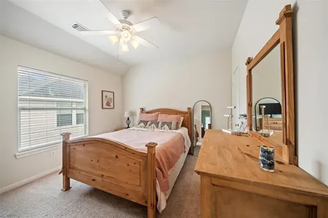 19503 Country Village Drive Spring TX 77388