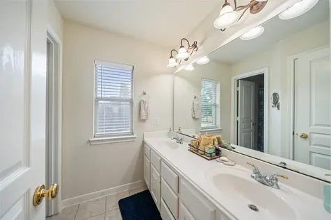 19503 Country Village Drive Spring TX 77388