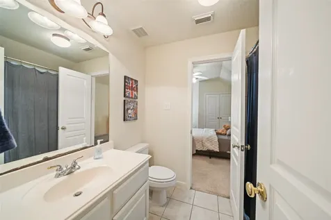 19503 Country Village Drive Spring TX 77388